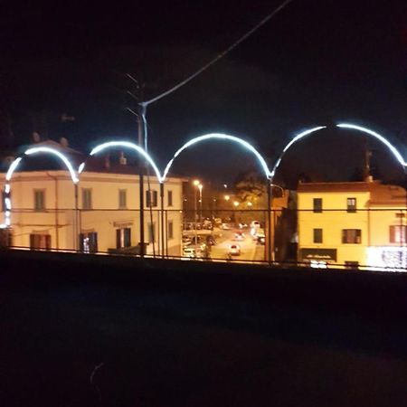 Alle Vecchie Mura Пистойя Экстерьер фото
